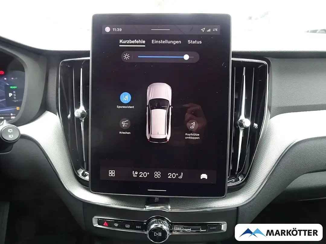 Volvo XC60 - Thumbnail 15