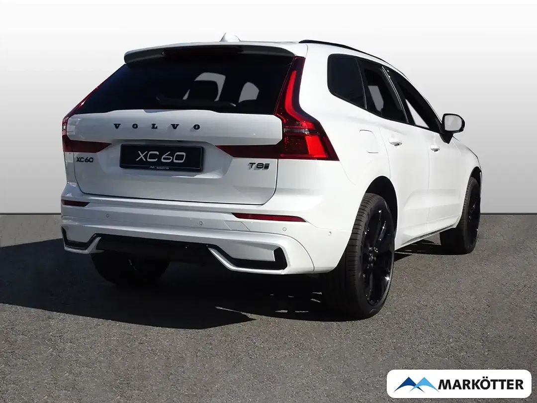 Volvo XC60 - Thumbnail 2
