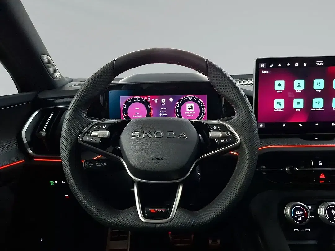 Skoda Kodiaq - Thumbnail 14