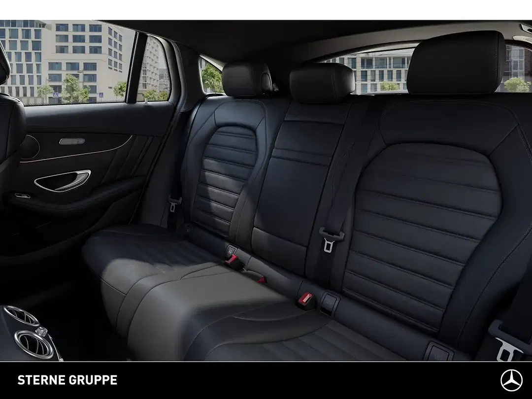 Mercedes-Benz EQC 400 4MATIC AMG - foto 15