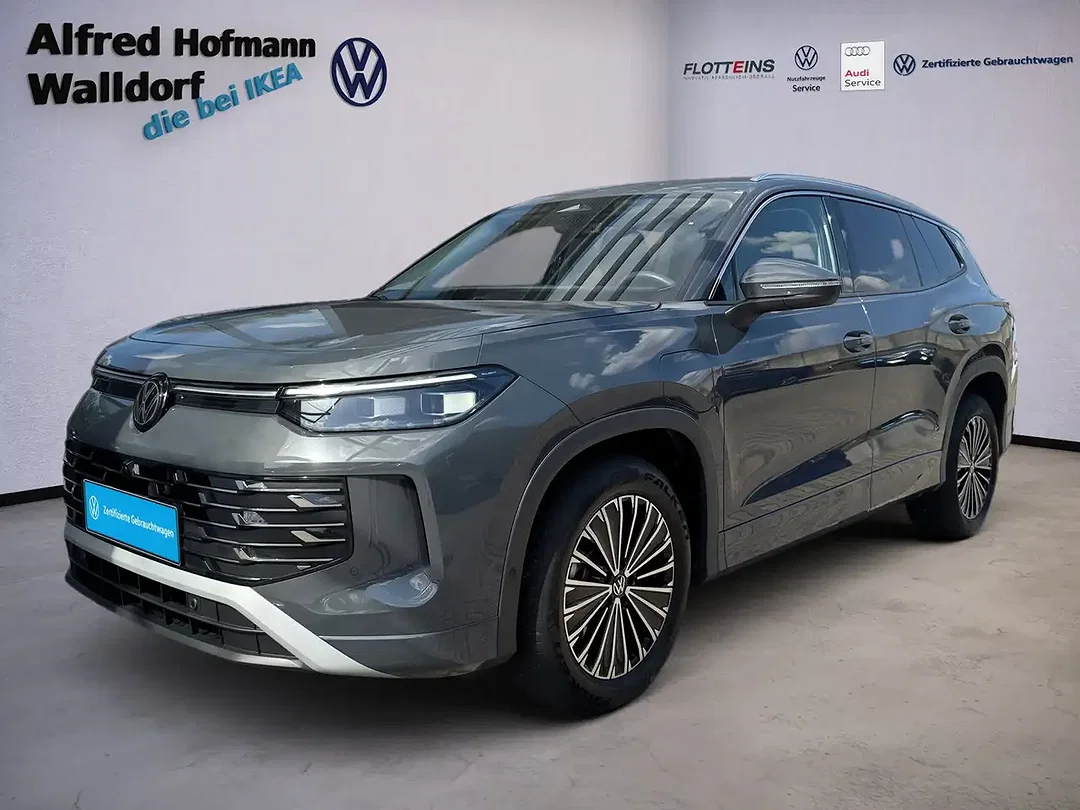 Volkswagen Tayron - Afbeelding 1