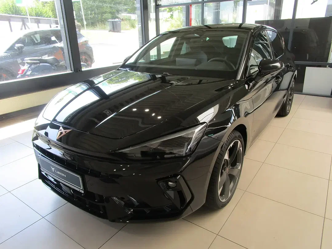 CUPRA Leon - Afbeelding 1