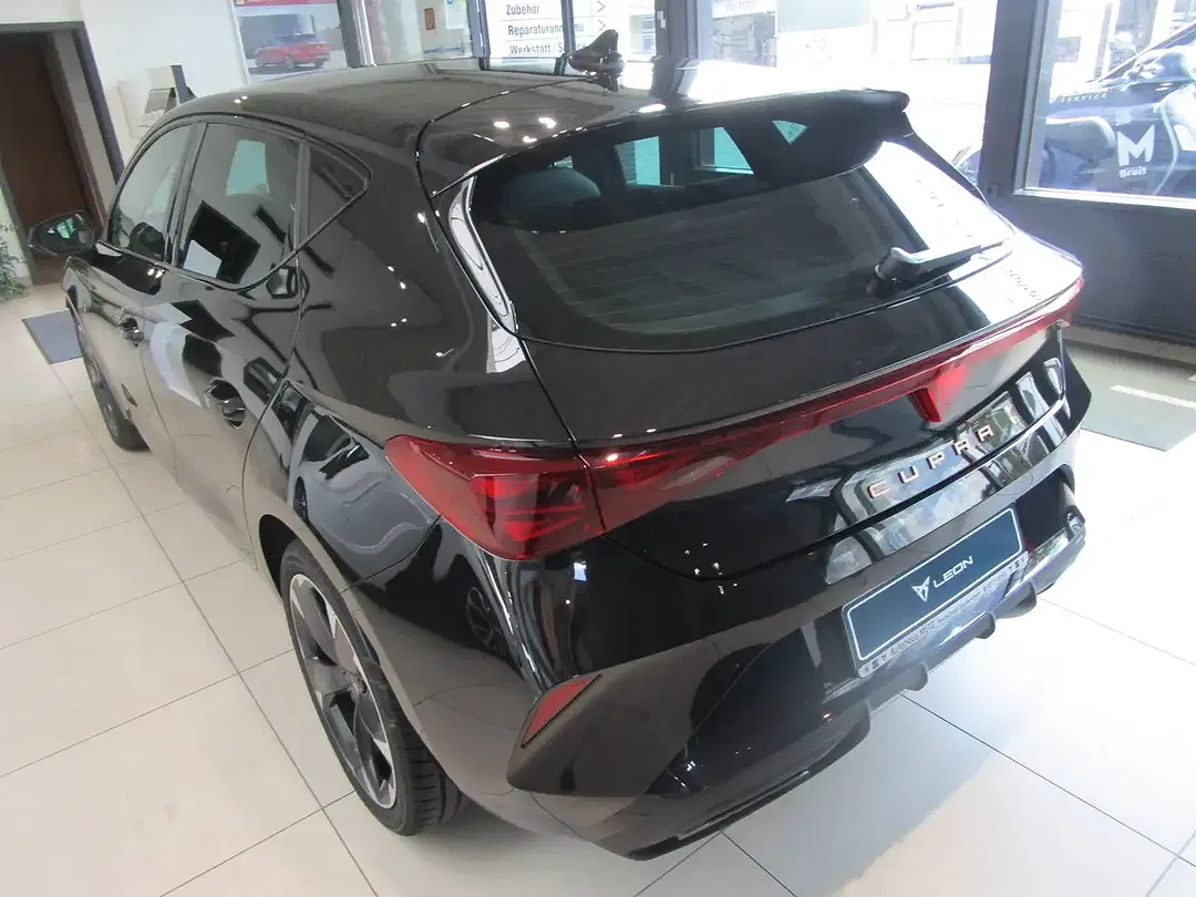 CUPRA Leon - Thumbnail 7