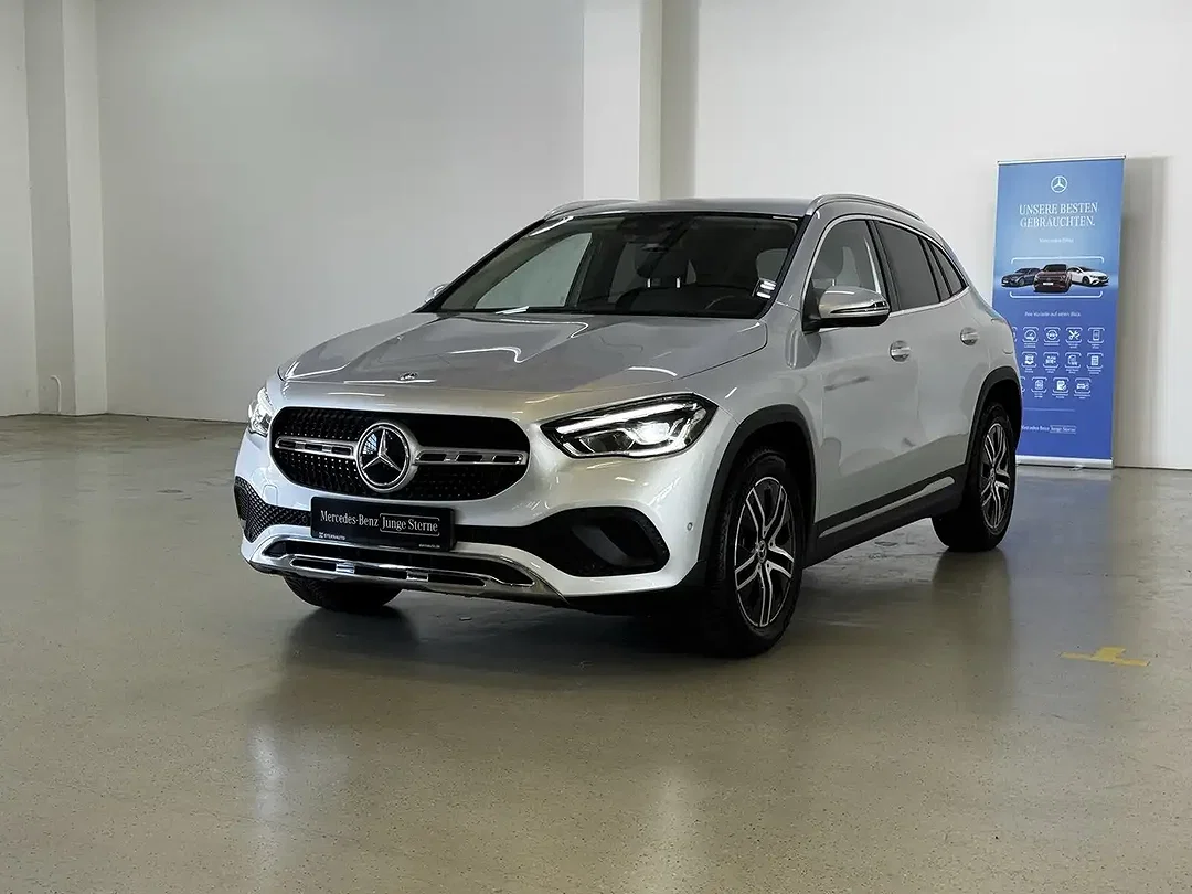 Mercedes-Benz GLA 200 - Afbeelding 1