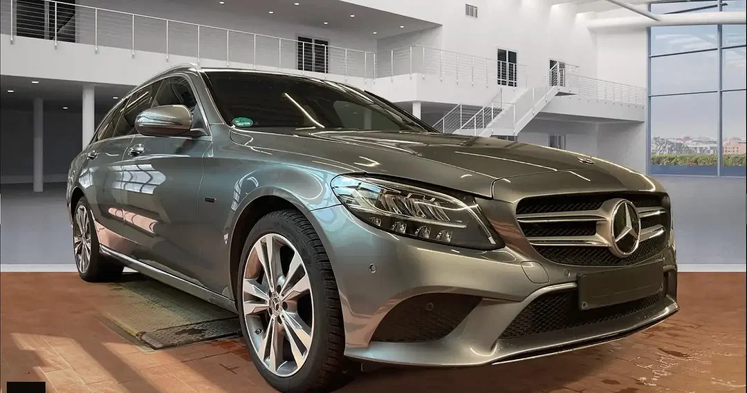Mercedes-Benz C 300 - Afbeelding 1