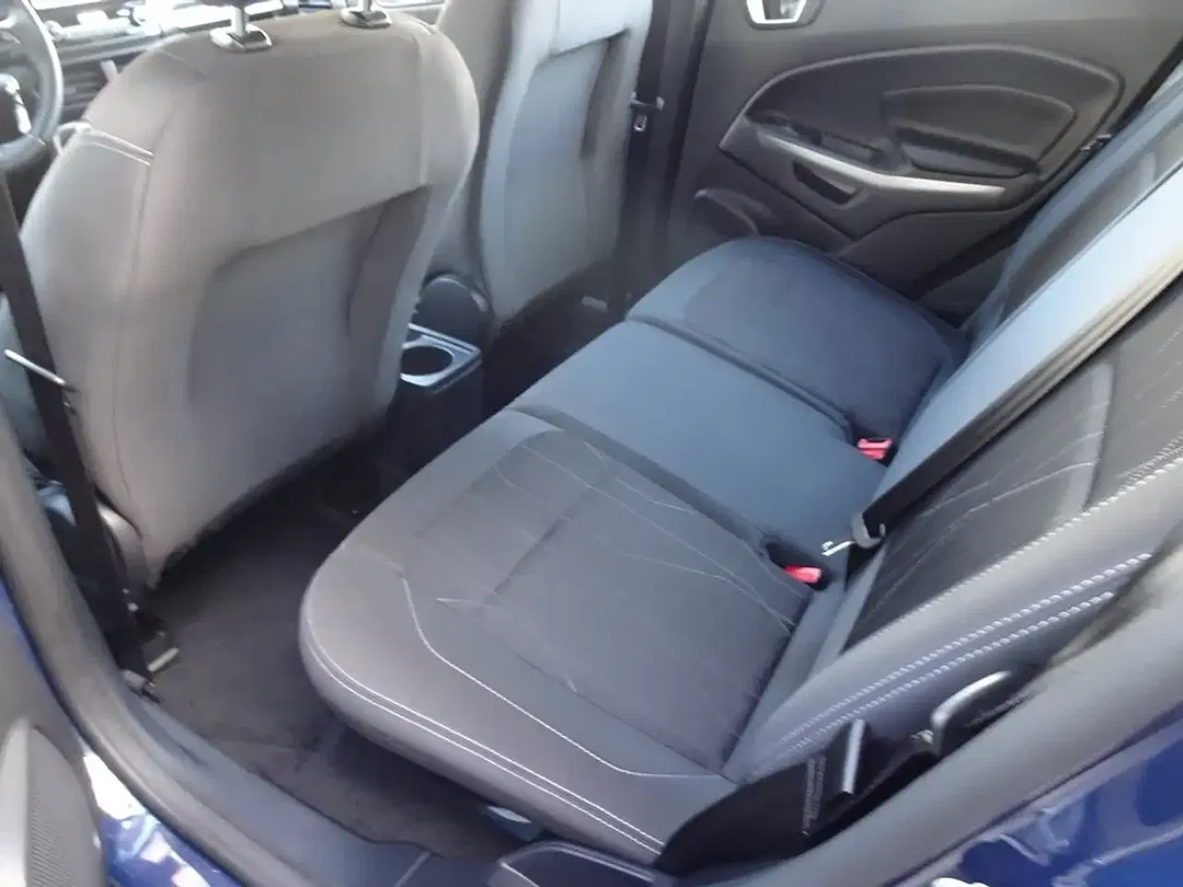 Ford EcoSport - Thumbnail 11