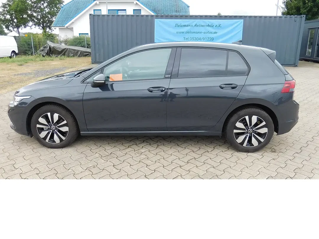 Volkswagen Golf - Afbeelding 1