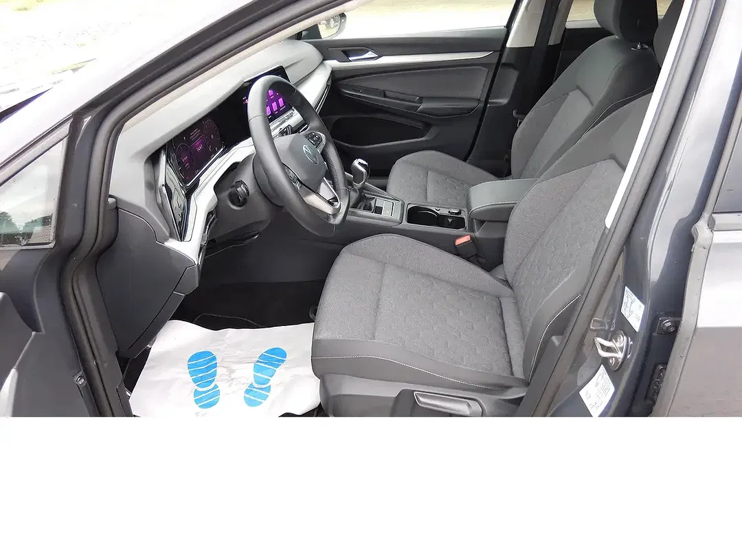 Volkswagen Golf - Thumbnail 12
