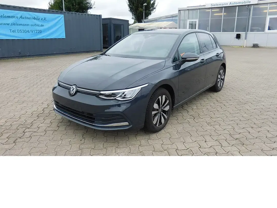 Volkswagen Golf - Thumbnail 5