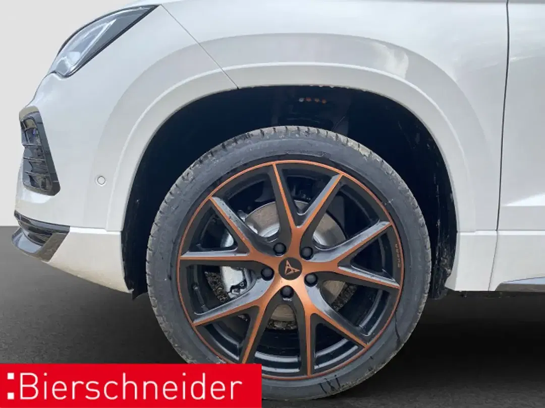 CUPRA Ateca - Thumbnail 6
