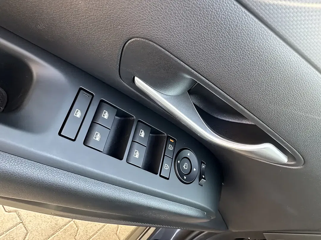 Hyundai TUCSON - Thumbnail 11