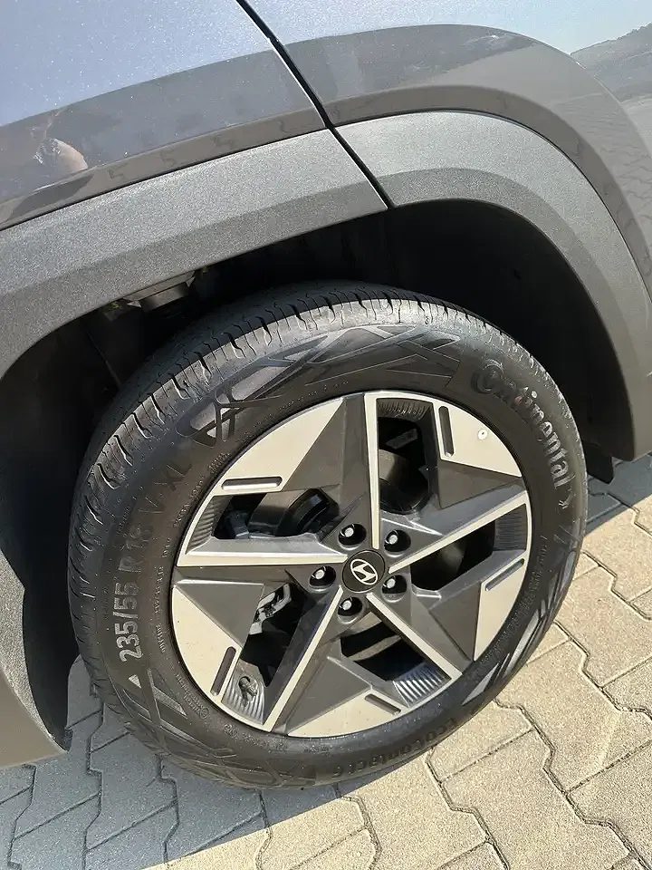 Hyundai TUCSON - Thumbnail 7