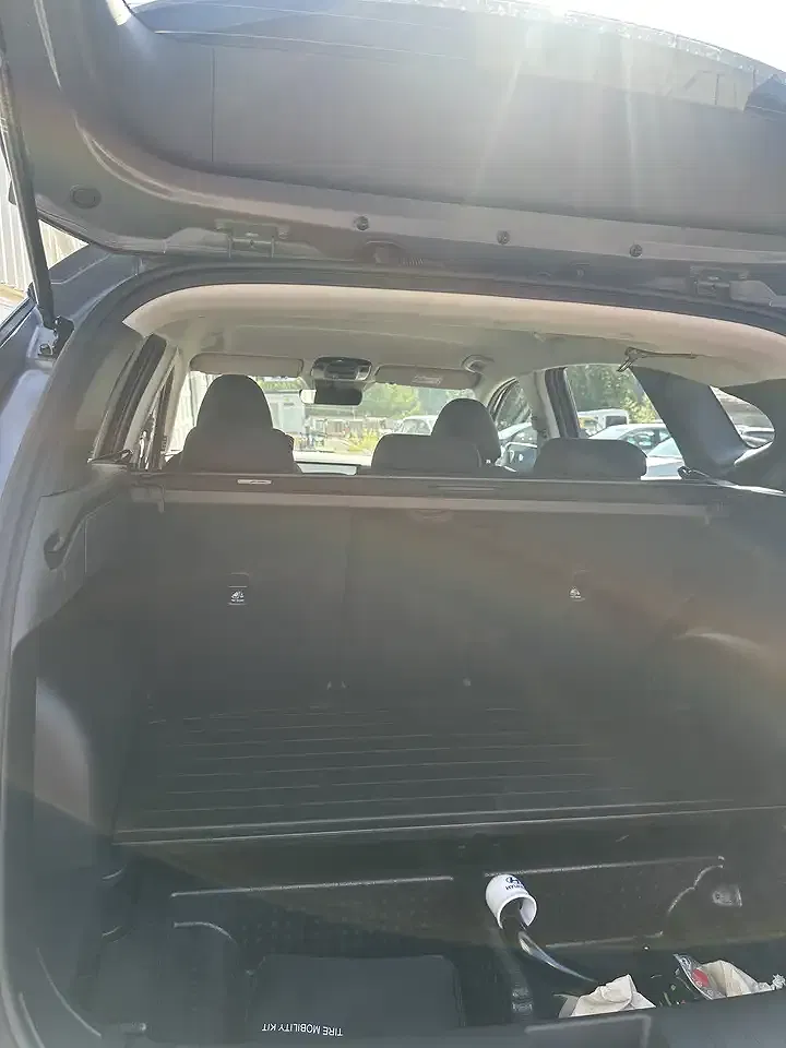 Hyundai TUCSON - Thumbnail 9