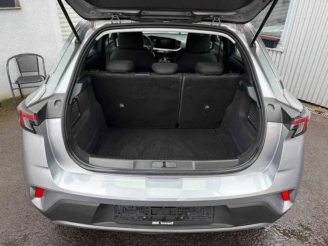 Opel Mokka - Thumbnail 18