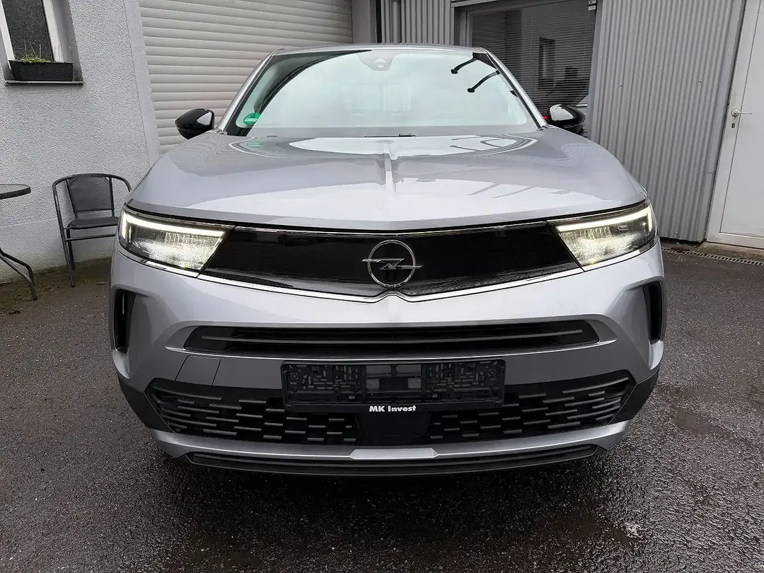 Opel Mokka - Thumbnail 3