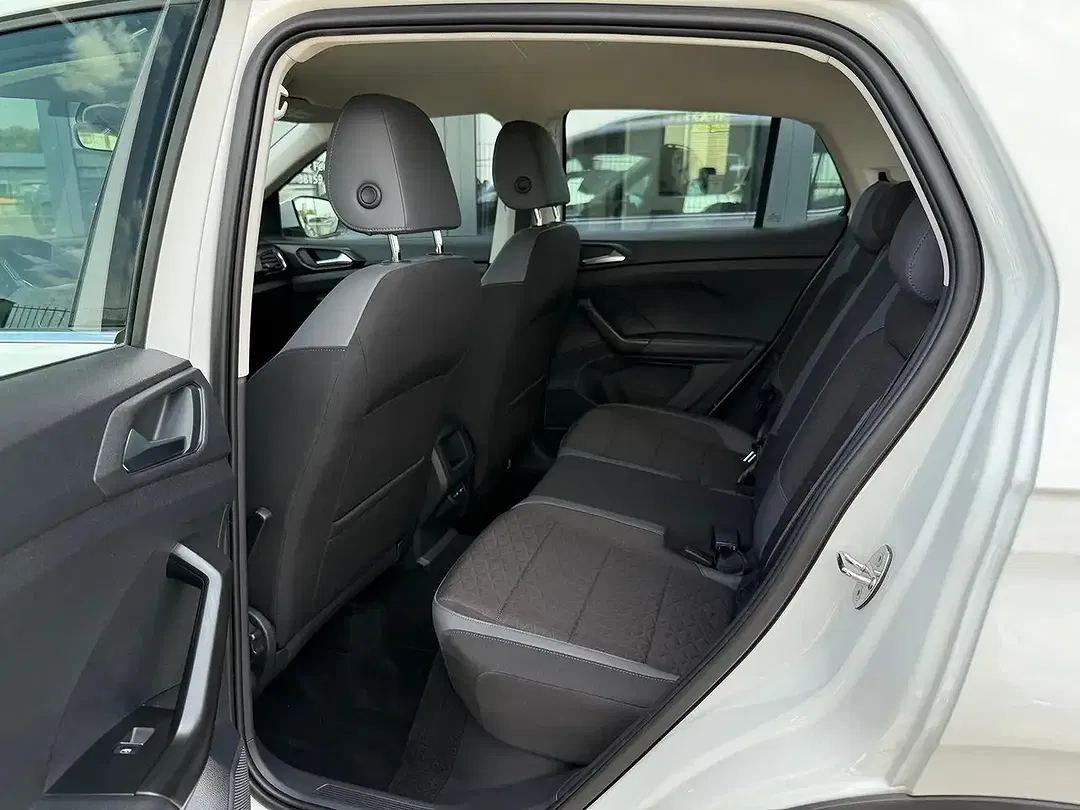 Volkswagen T-Cross 1.0 TSI Style - foto 15