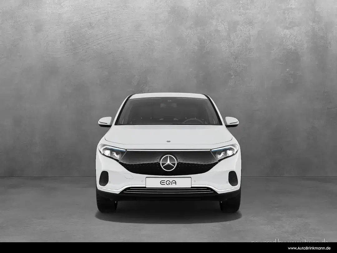 Mercedes-Benz EQA 250 - Thumbnail 3