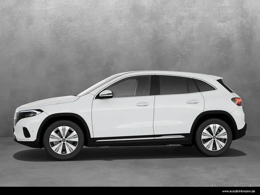 Mercedes-Benz EQA 250 - Thumbnail 7