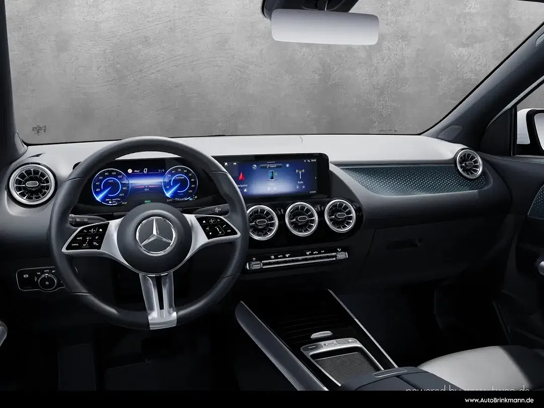 Mercedes-Benz EQA 250 - Thumbnail 9