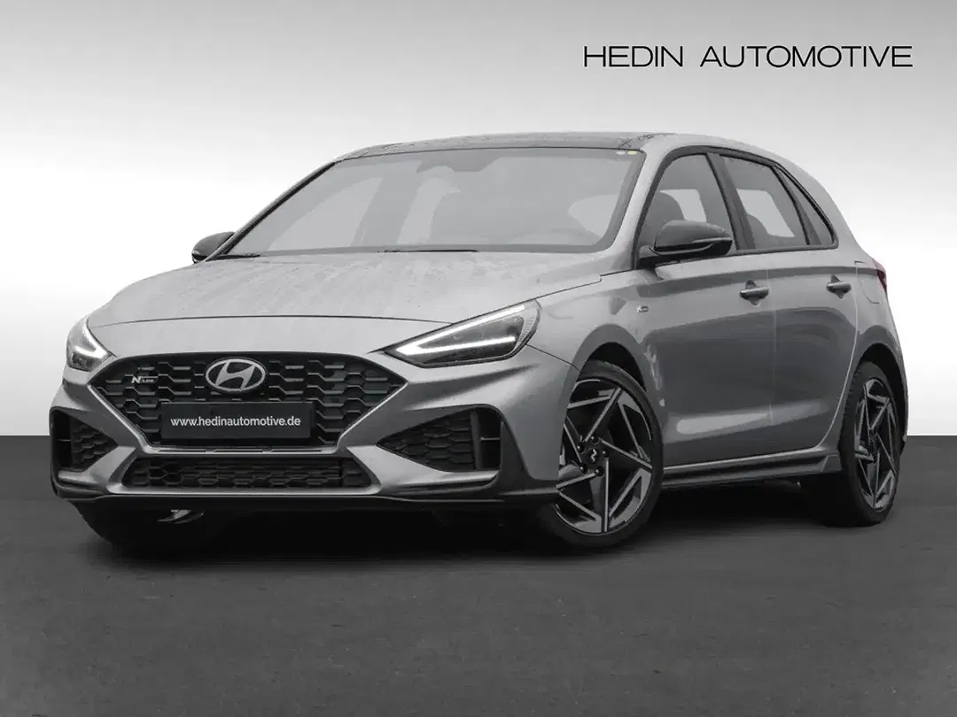 Hyundai i30 - Thumbnail 2