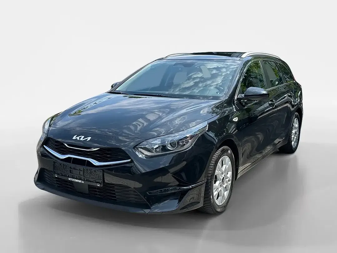 Kia Ceed SW / cee'd SW 1.5 T-GDI Vision - foto 1