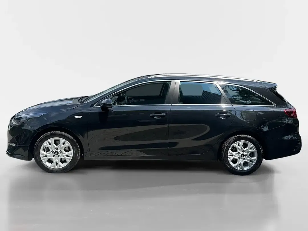 Kia Ceed SW / cee'd SW 1.5 T-GDI Vision - foto 2