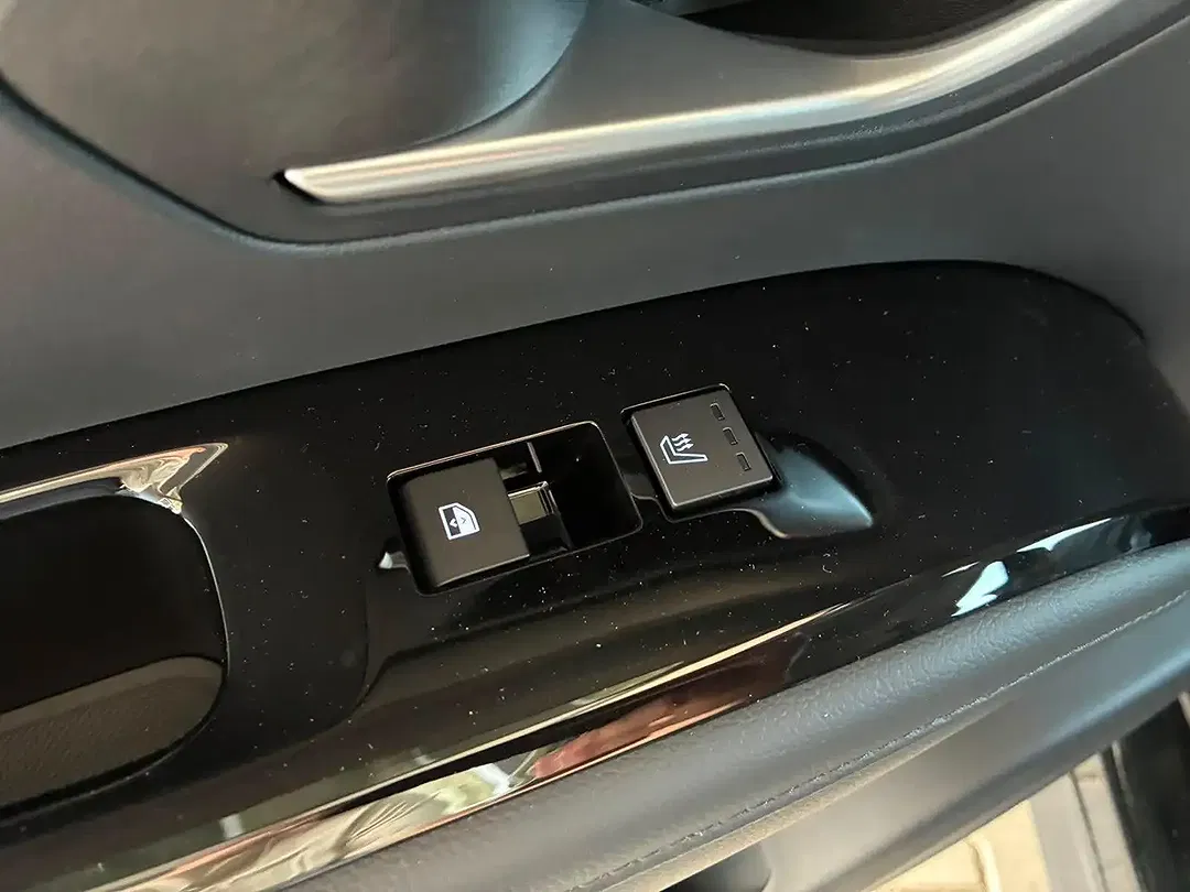 Hyundai TUCSON - Thumbnail 3