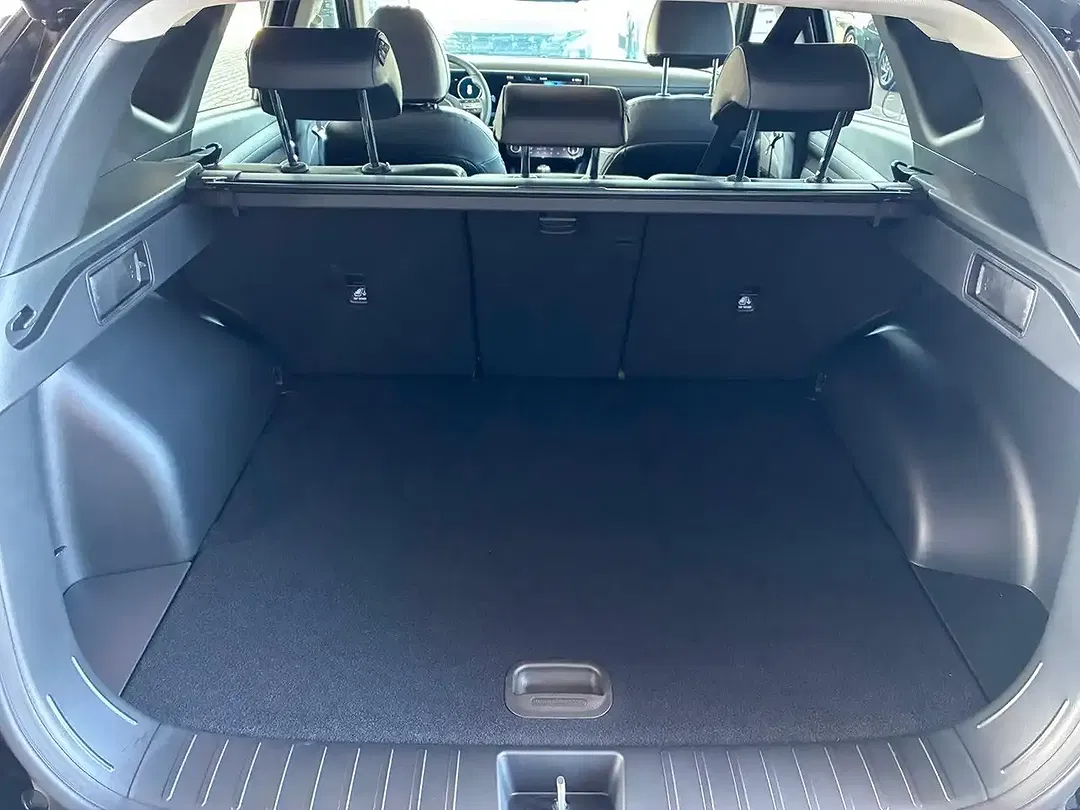 Hyundai TUCSON - Thumbnail 4