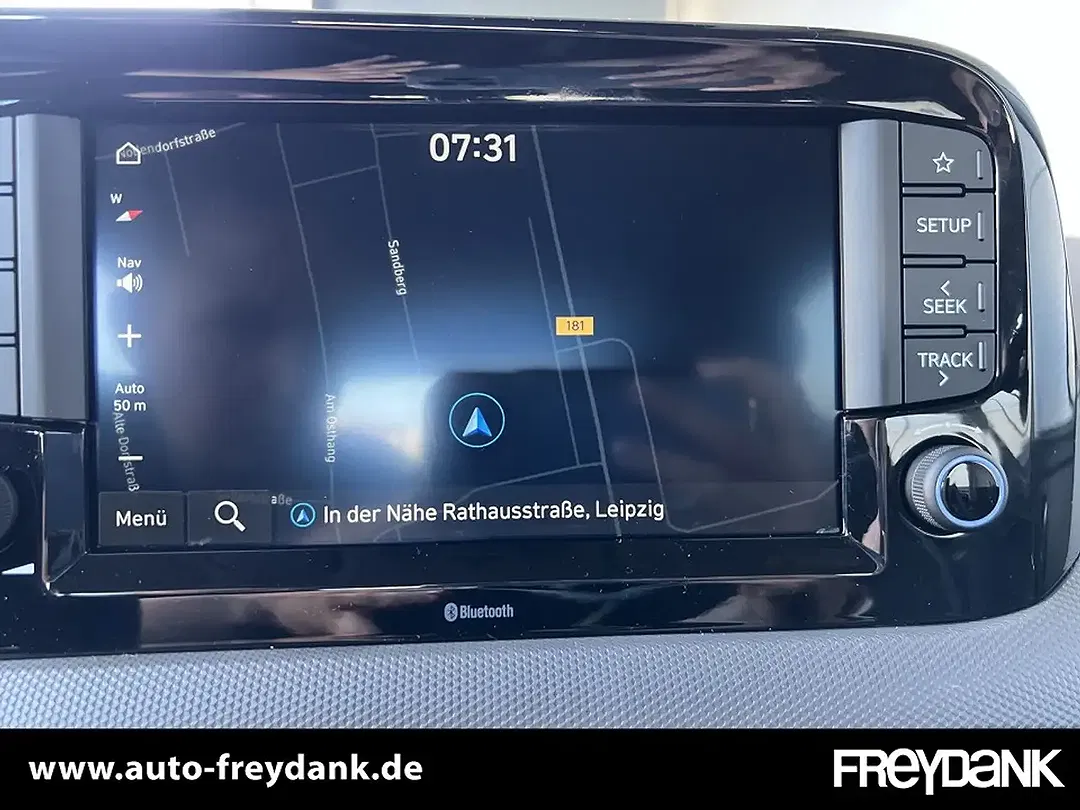 Hyundai i10 - Thumbnail 14