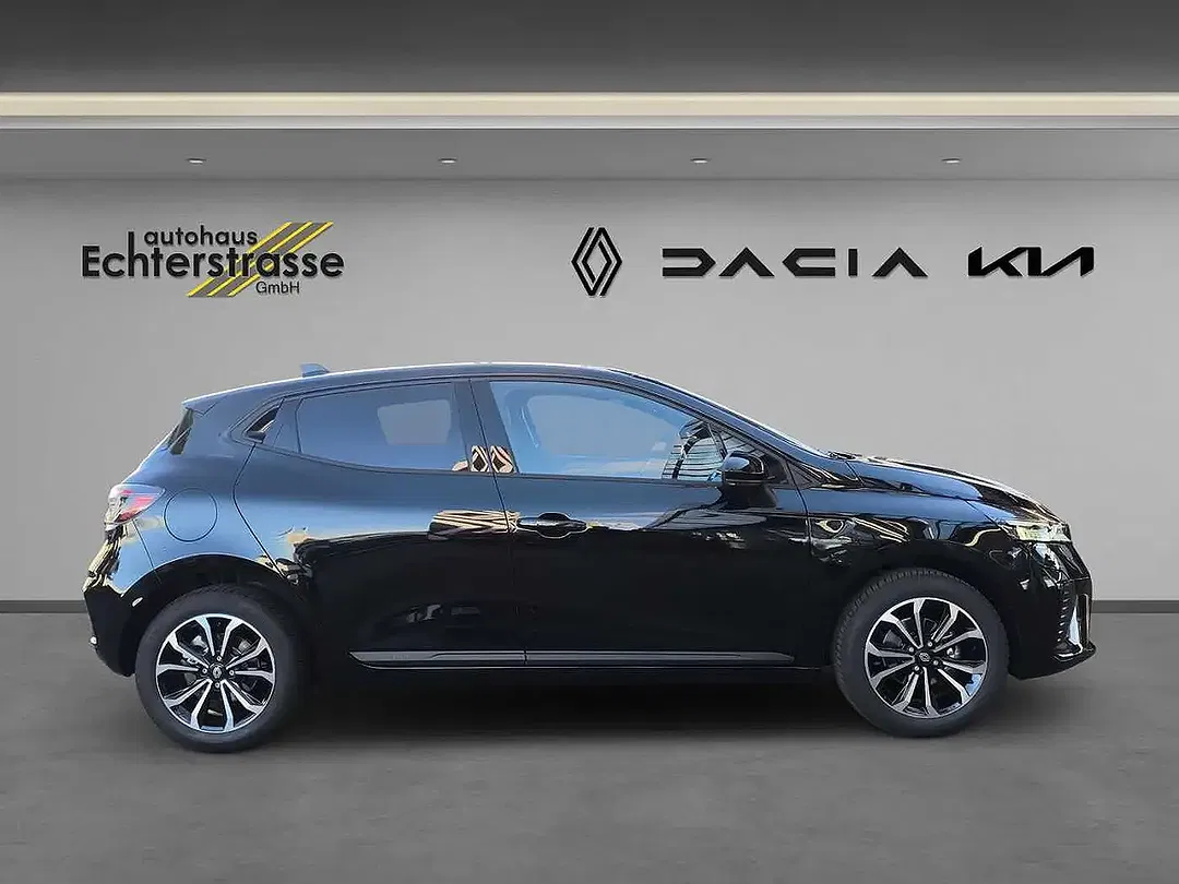 Renault Clio - Thumbnail 9