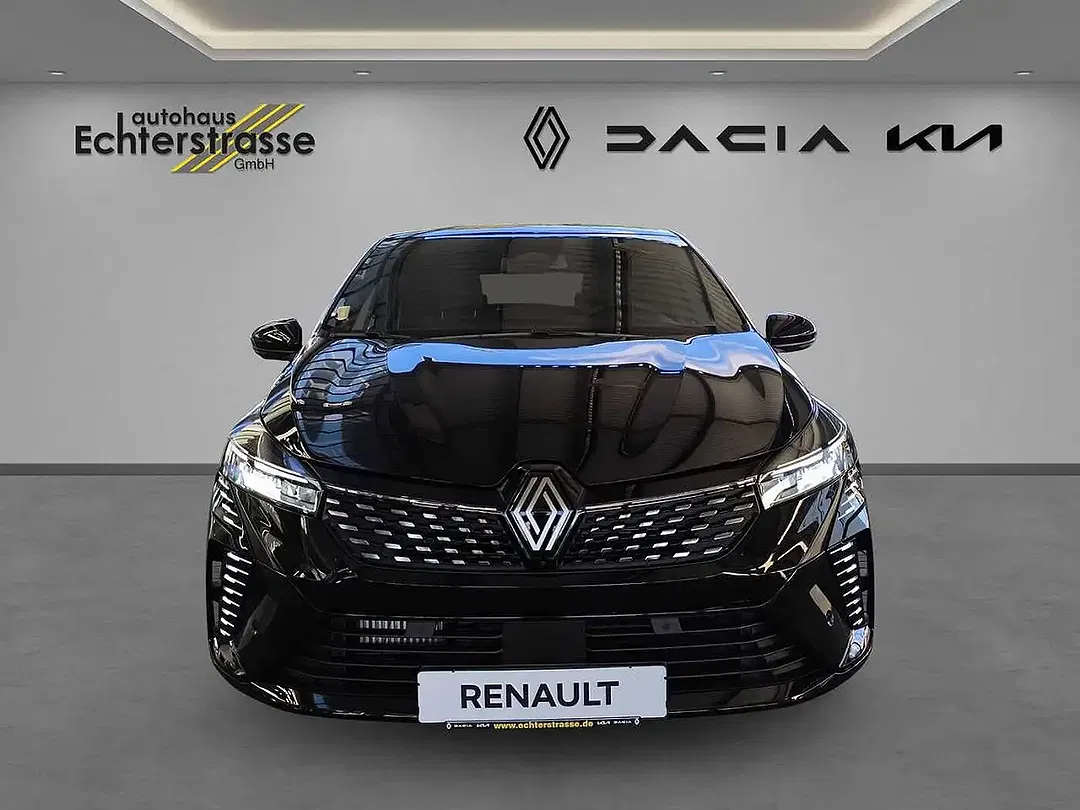 Renault Clio - Thumbnail 12