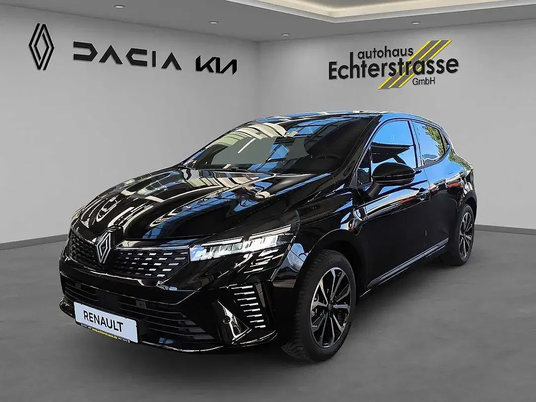 Renault Clio Techno - foto 1