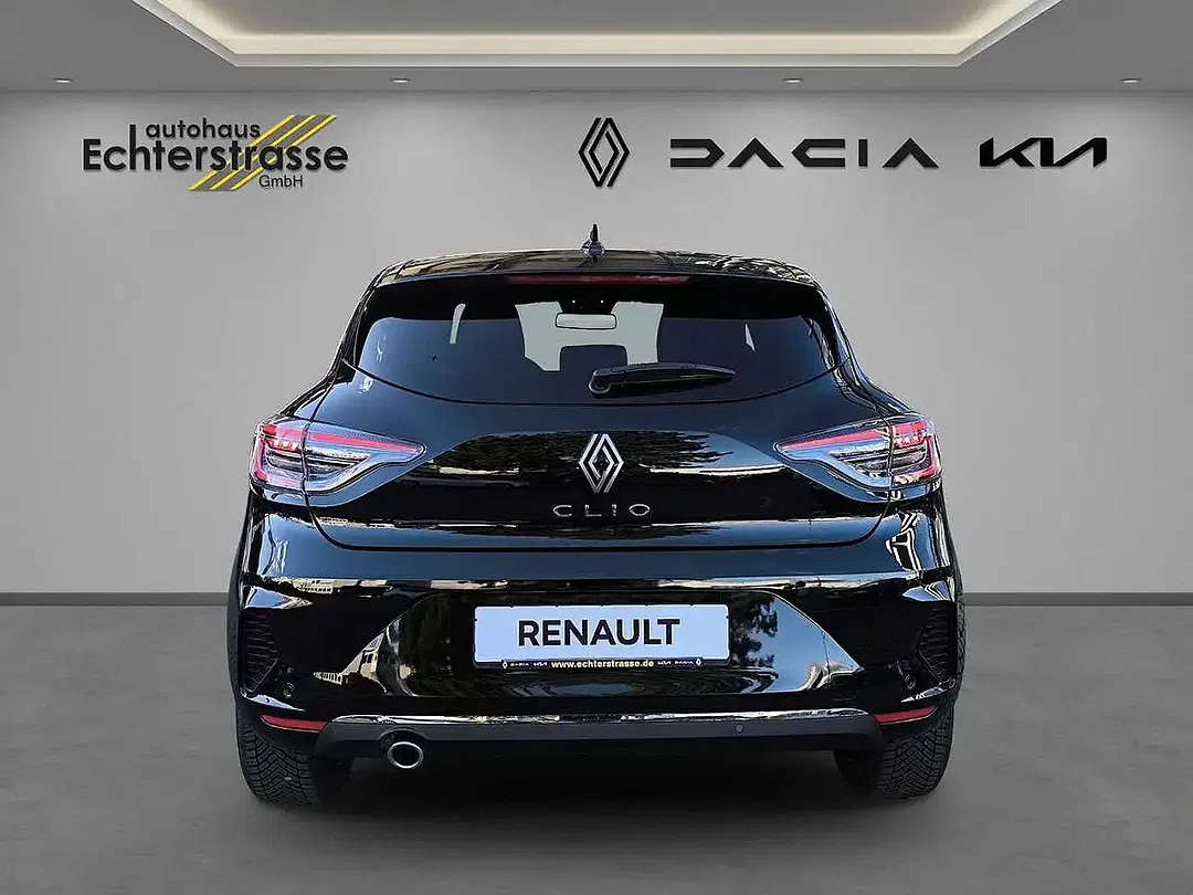 Renault Clio - Thumbnail 6