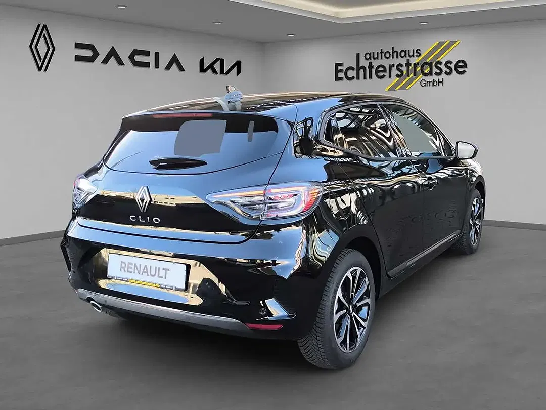 Renault Clio - Thumbnail 8