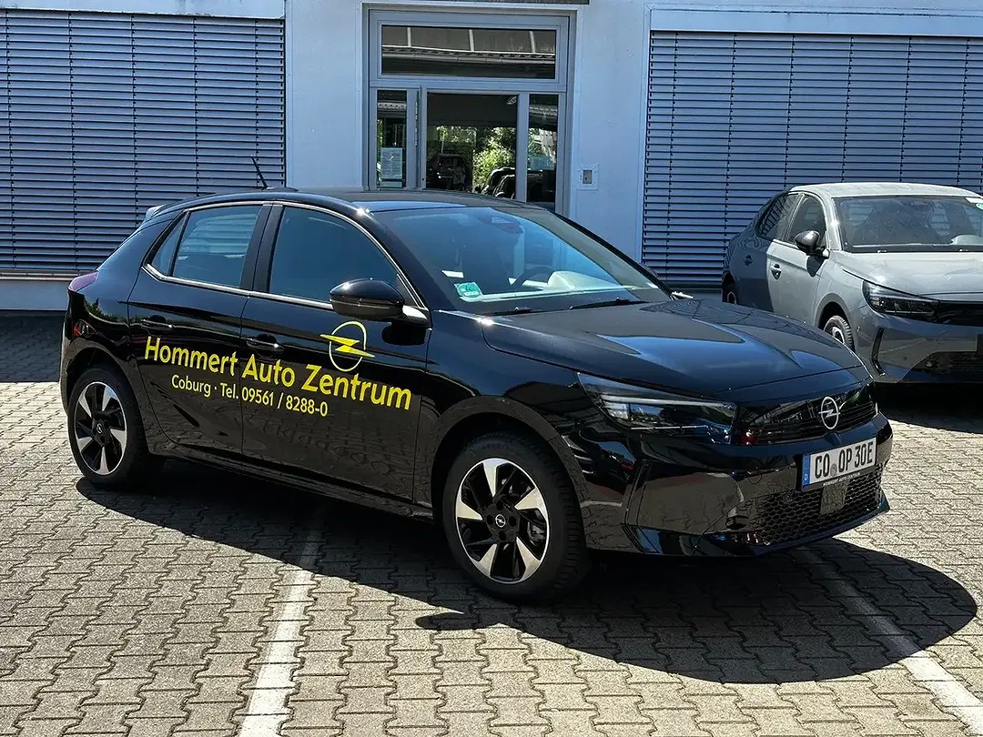 Opel Corsa - Thumbnail 4