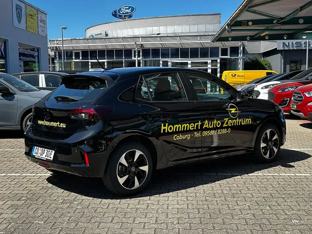 Opel Corsa - Thumbnail 5