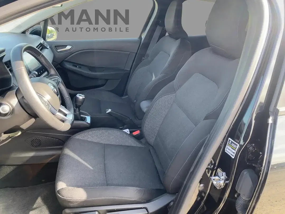 Renault Clio - Thumbnail 7