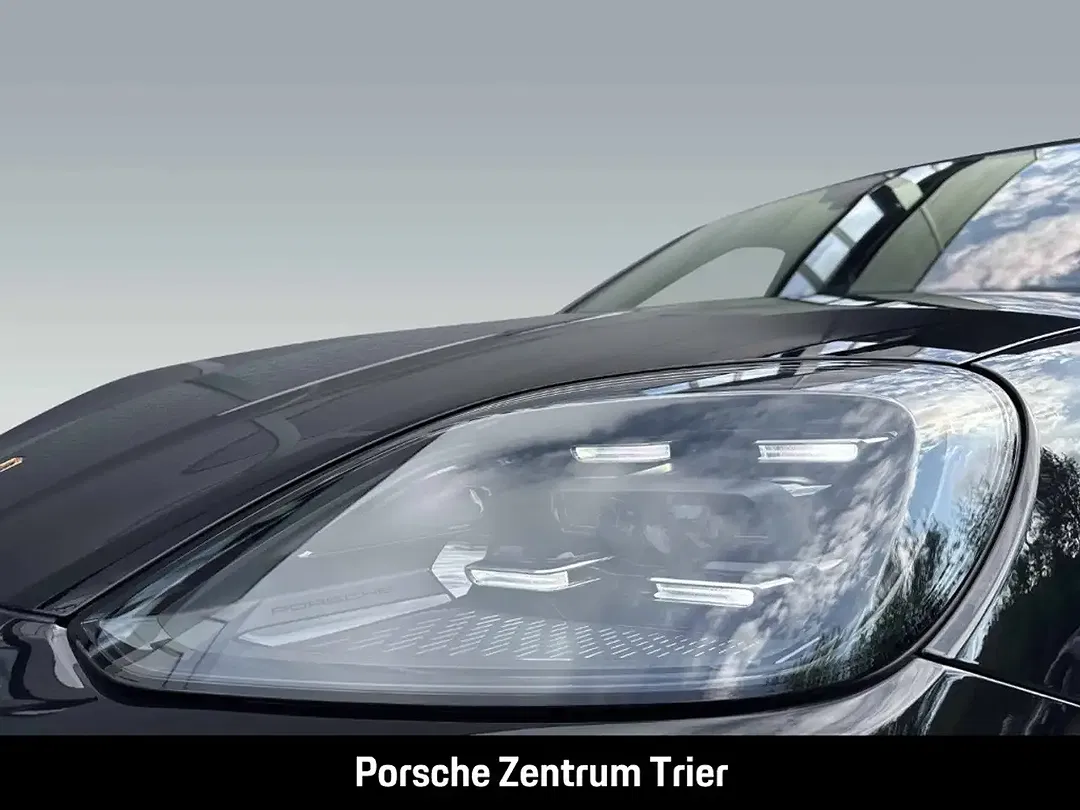 Porsche Cayenne - Thumbnail 11