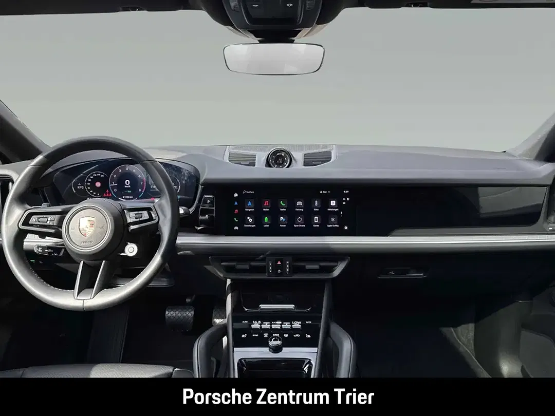 Porsche Cayenne - Thumbnail 14
