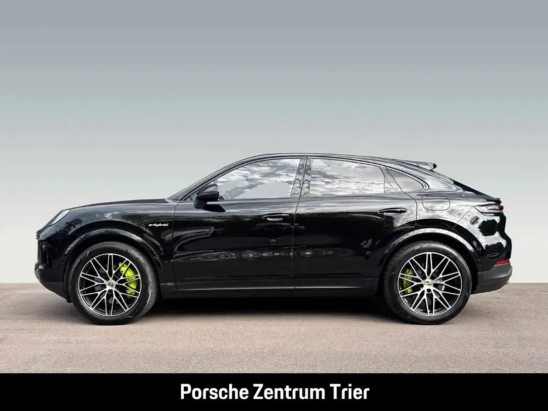 Porsche Cayenne - Thumbnail 2