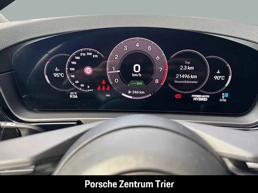 Porsche Cayenne - Thumbnail 20