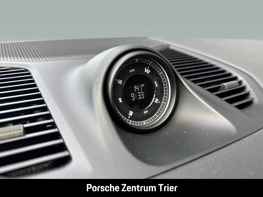 Porsche Cayenne - Thumbnail 27