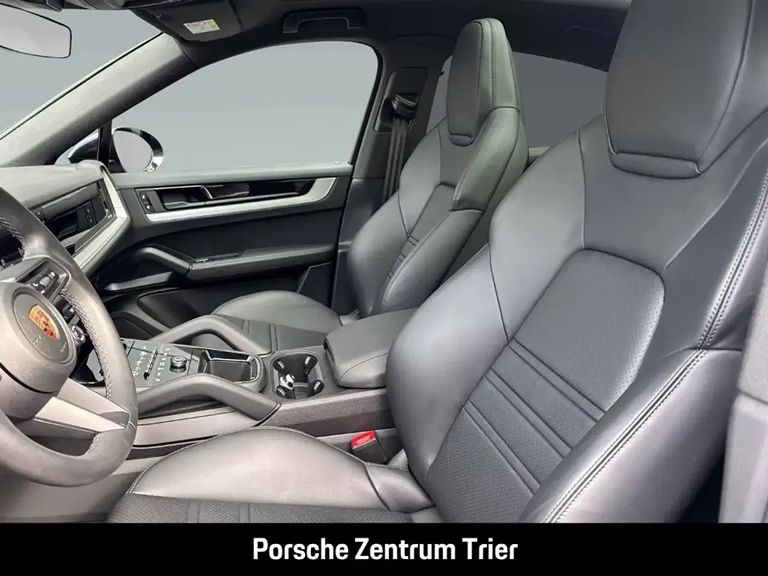 Porsche Cayenne - Thumbnail 5