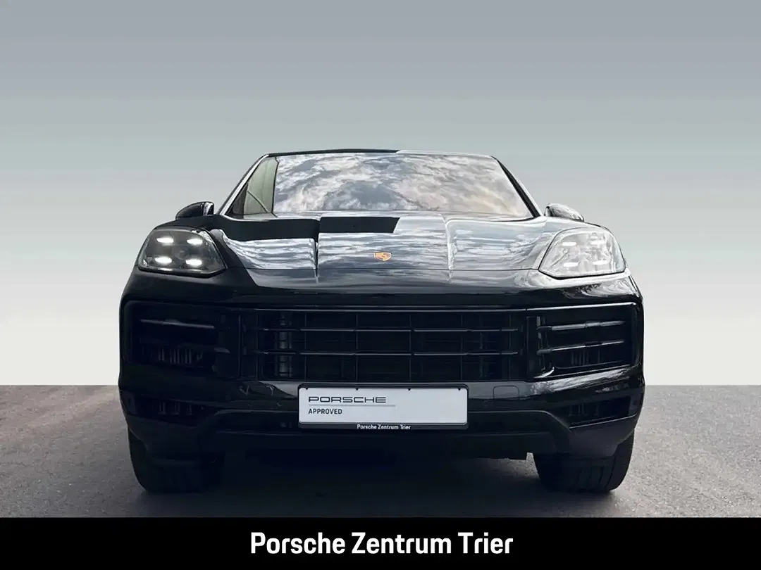 Porsche Cayenne - Thumbnail 6
