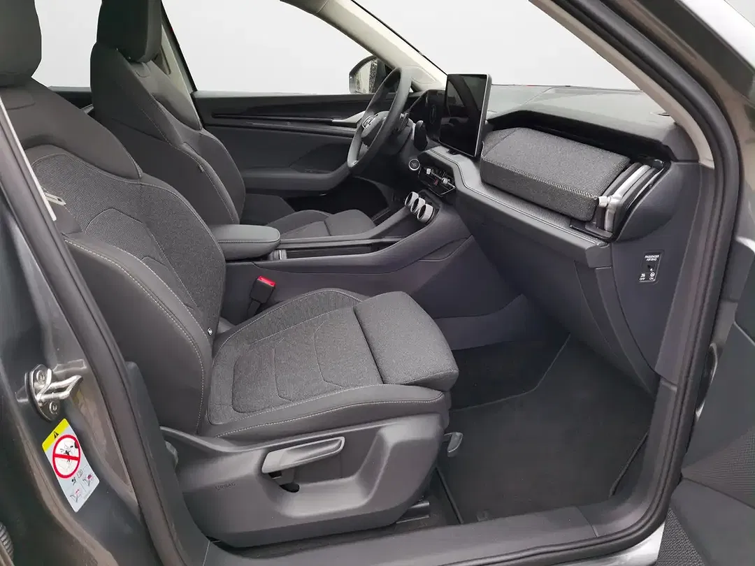Skoda Kodiaq - Thumbnail 13