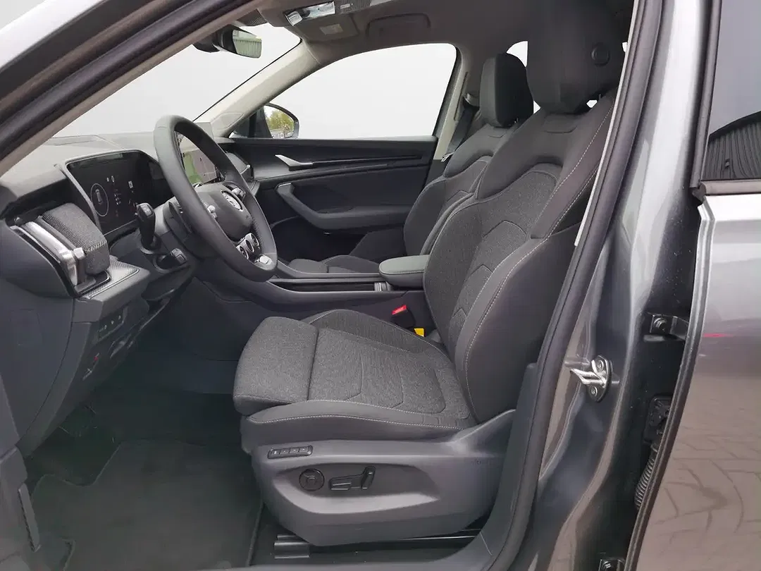 Skoda Kodiaq - Thumbnail 7