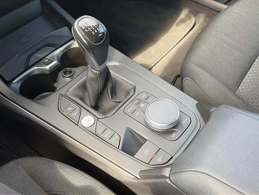 BMW 118 - Thumbnail 13