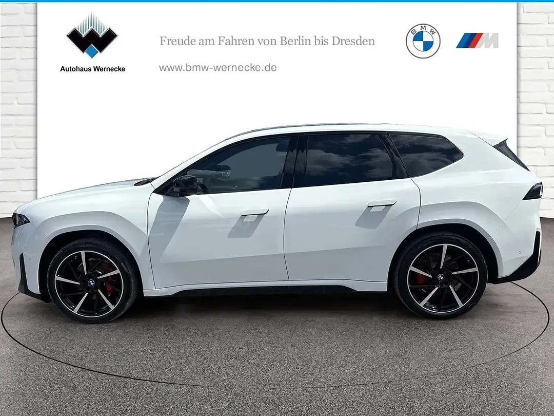BMW iX3 xDrive - foto 2