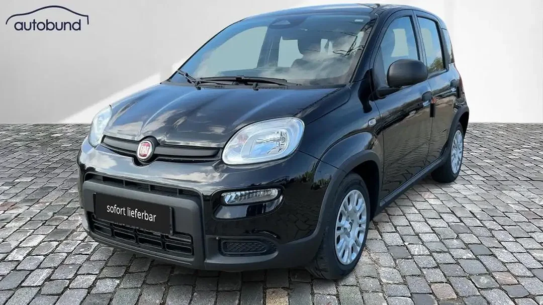 Fiat Panda - Afbeelding 1