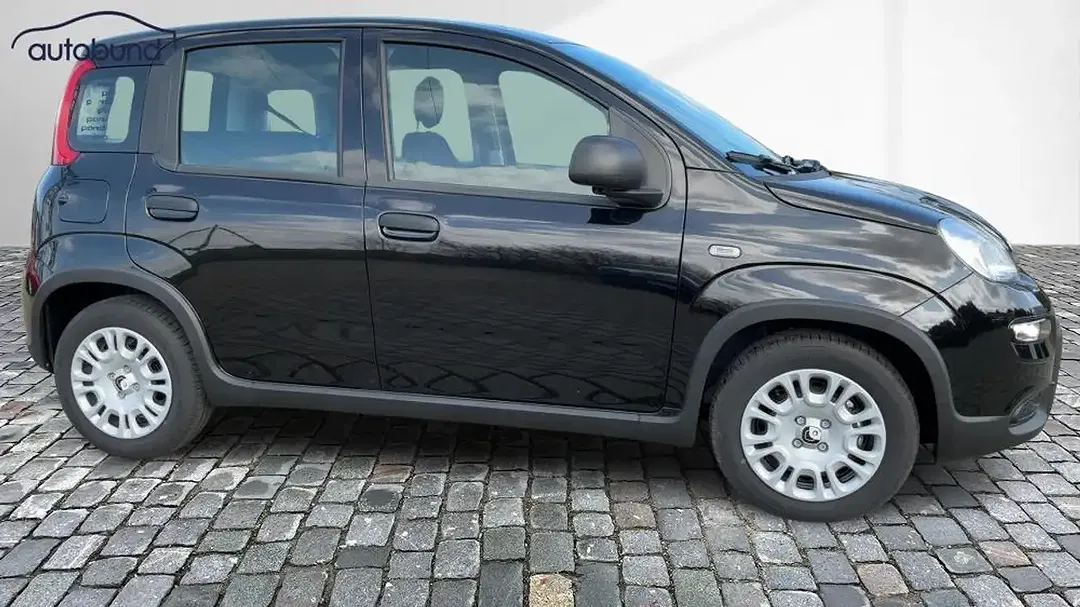 Fiat Panda - Thumbnail 4